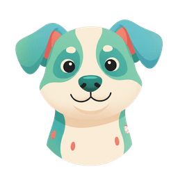 PawDaily mascot